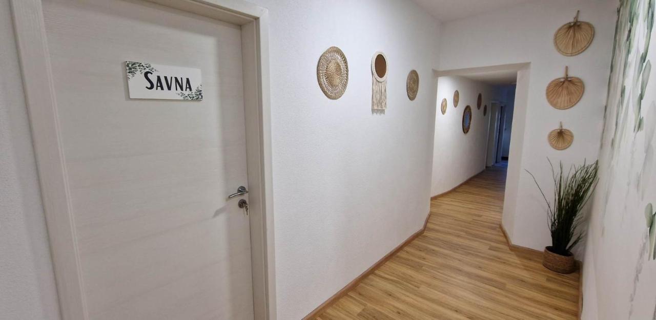 Hotel Samarin Crnomelj Exterior photo